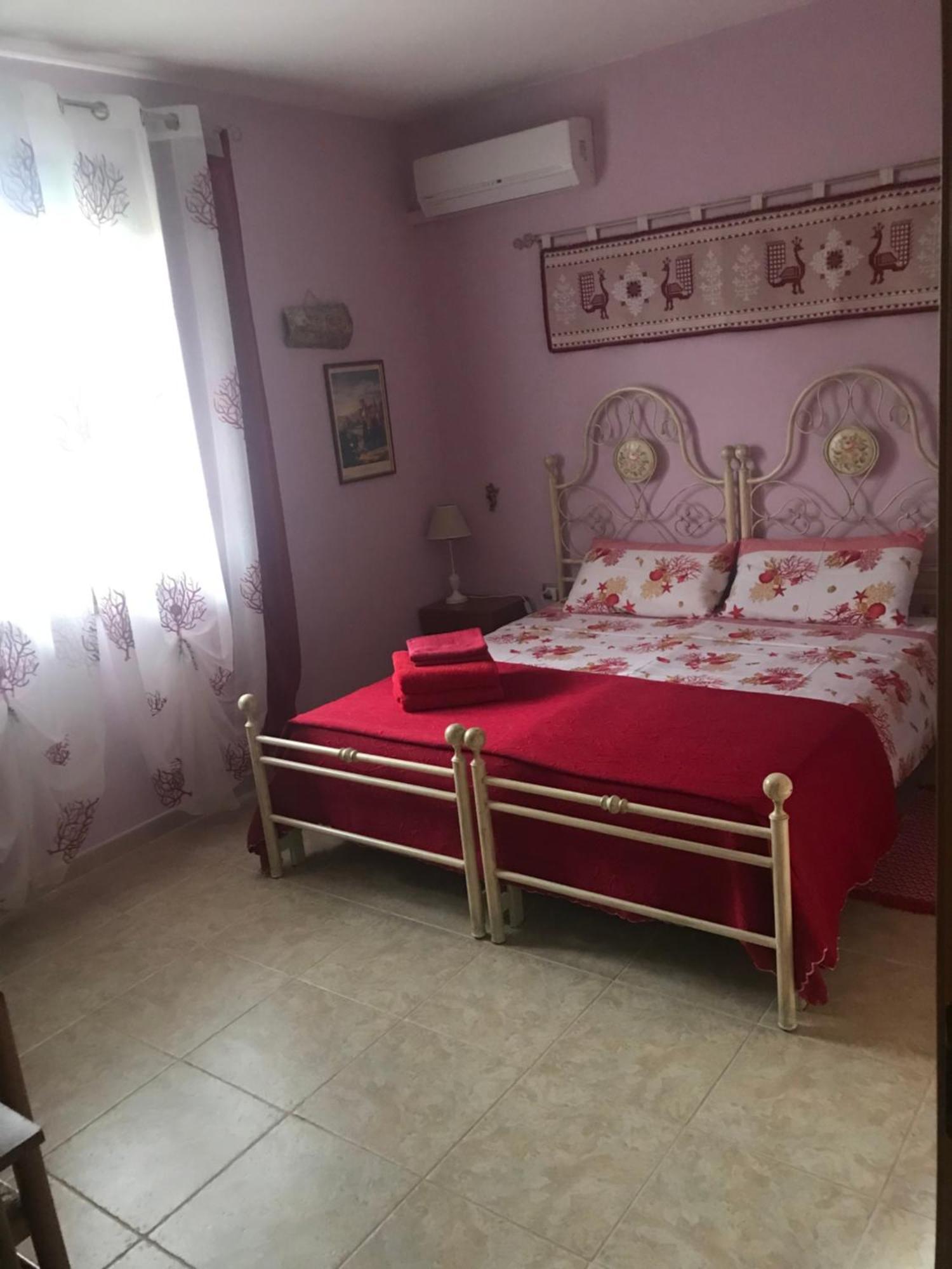 Agriturismo Cugumia Thiesi 외부 사진