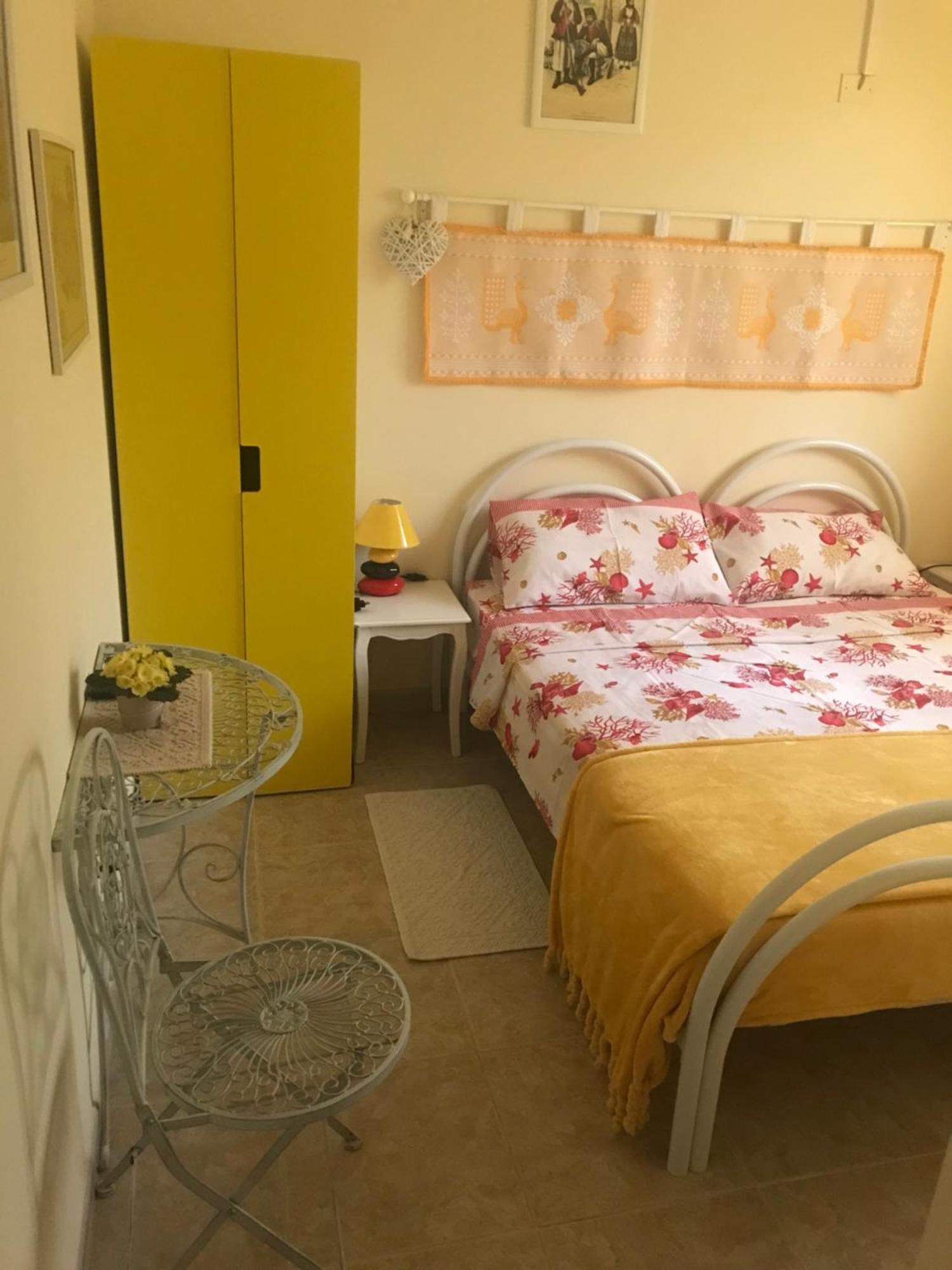 Agriturismo Cugumia Thiesi 외부 사진