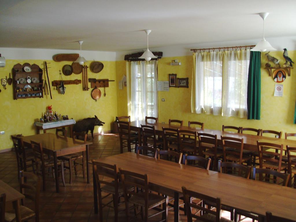 Agriturismo Cugumia Thiesi 외부 사진