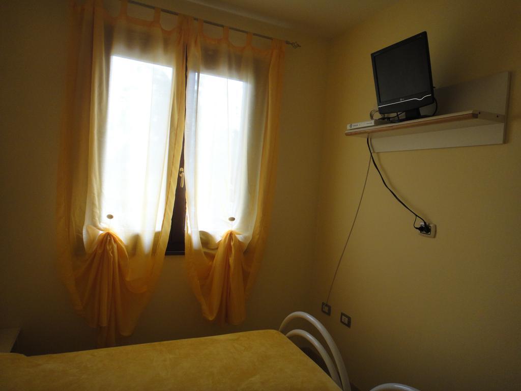 Agriturismo Cugumia Thiesi 외부 사진